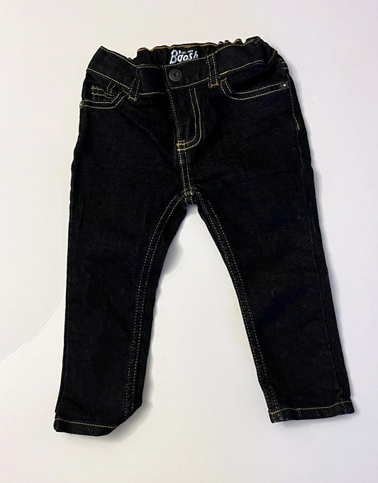 Osh Kosh Jeans - 18m Boy