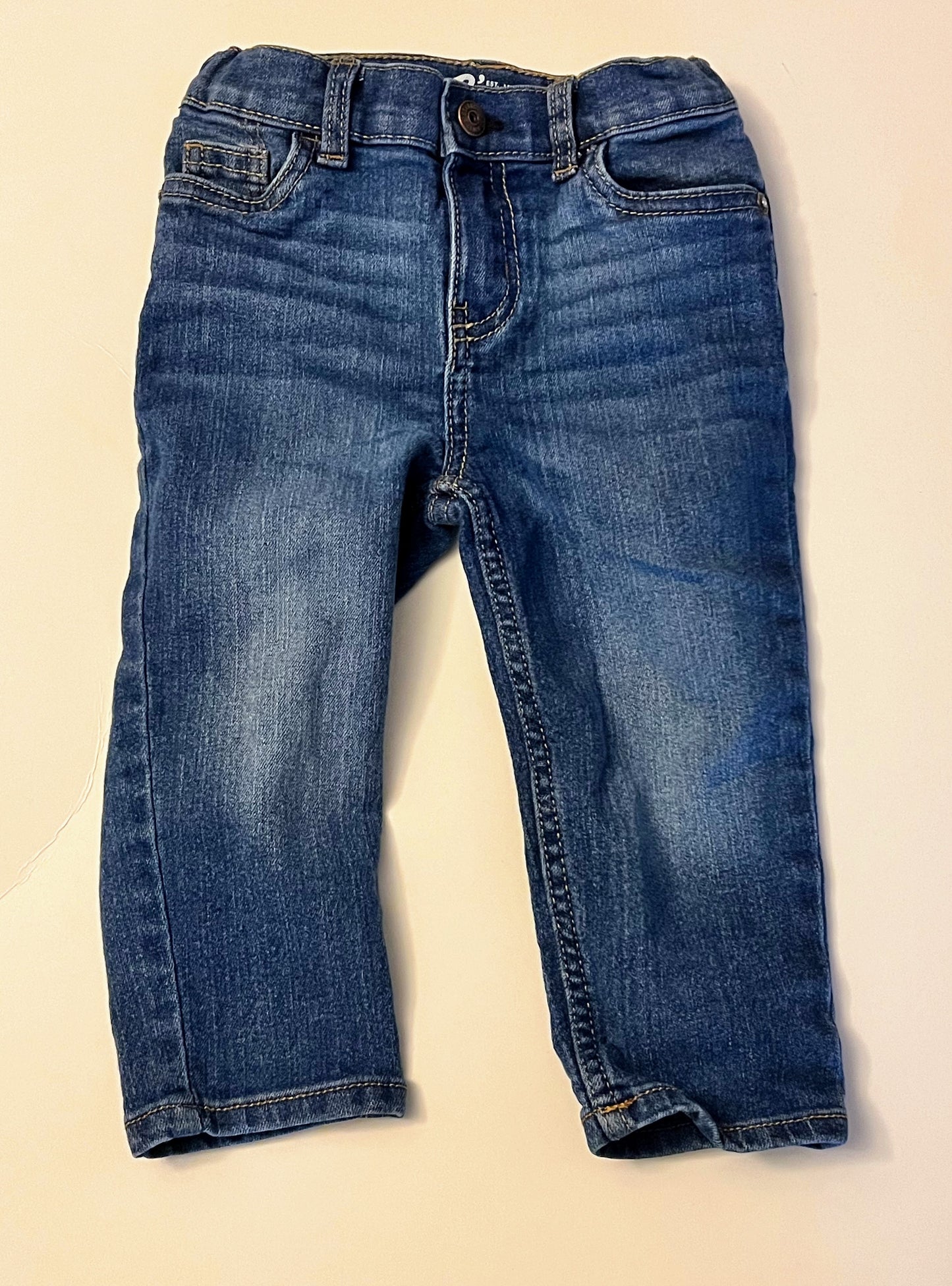 Osh Kosh Jeans - 18m Boy