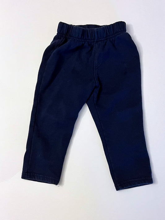 Cat & Jack - Blue Sweatpants 2T Boy