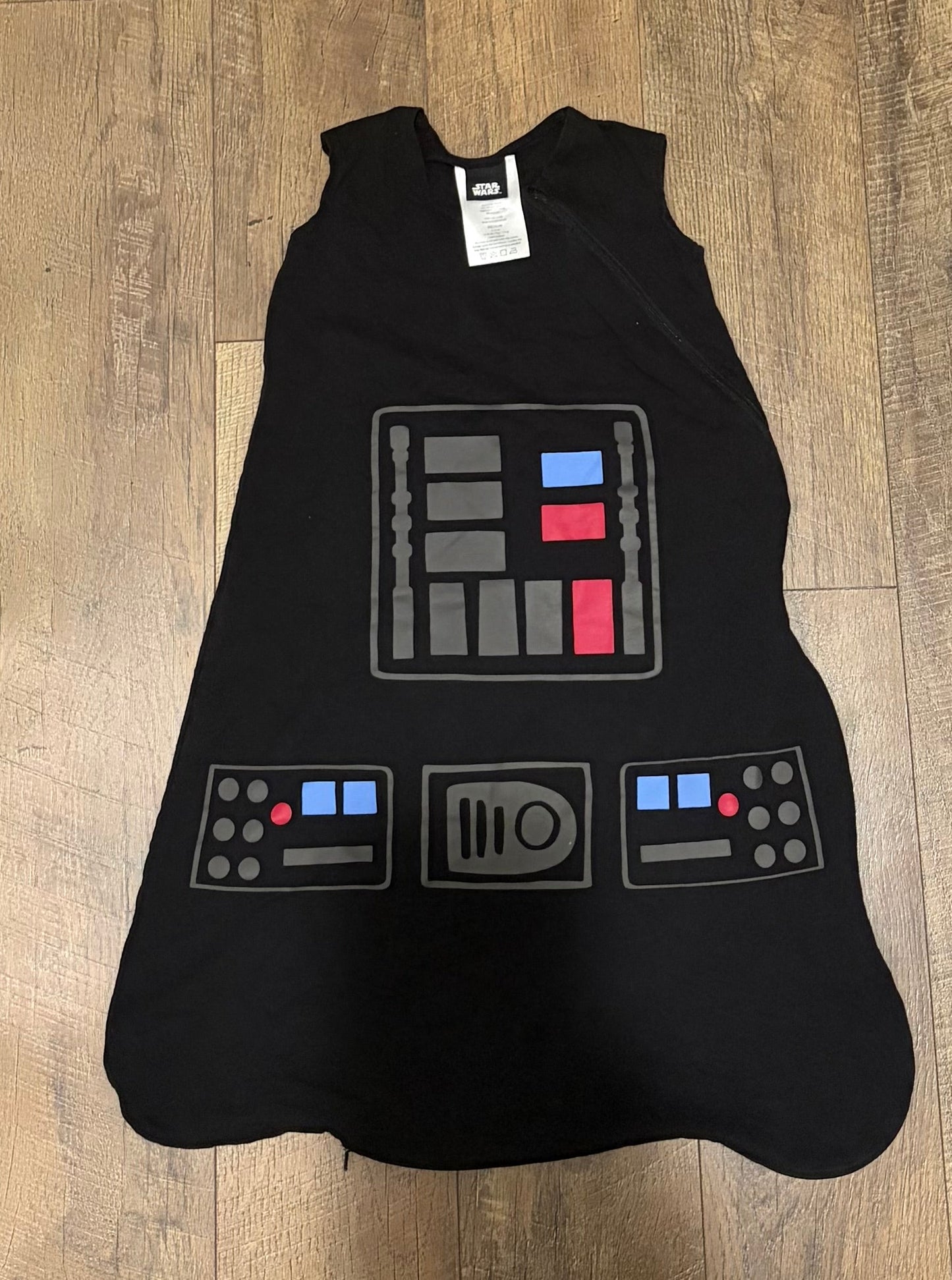 REDUCED Seller #119 Medium Star Wars Sleep Sack