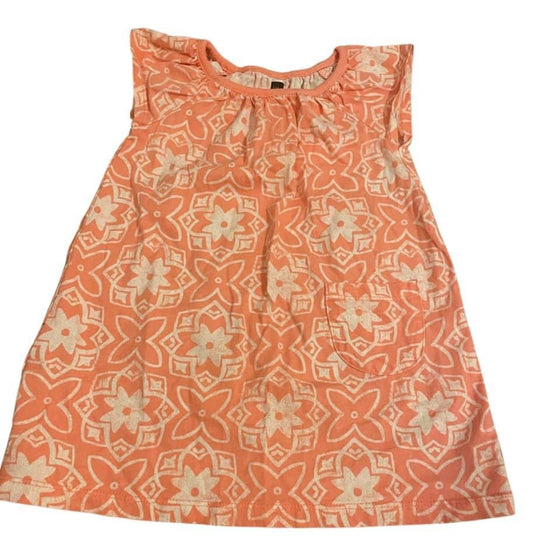 Size 18-24 mo - Tea Collection - dress