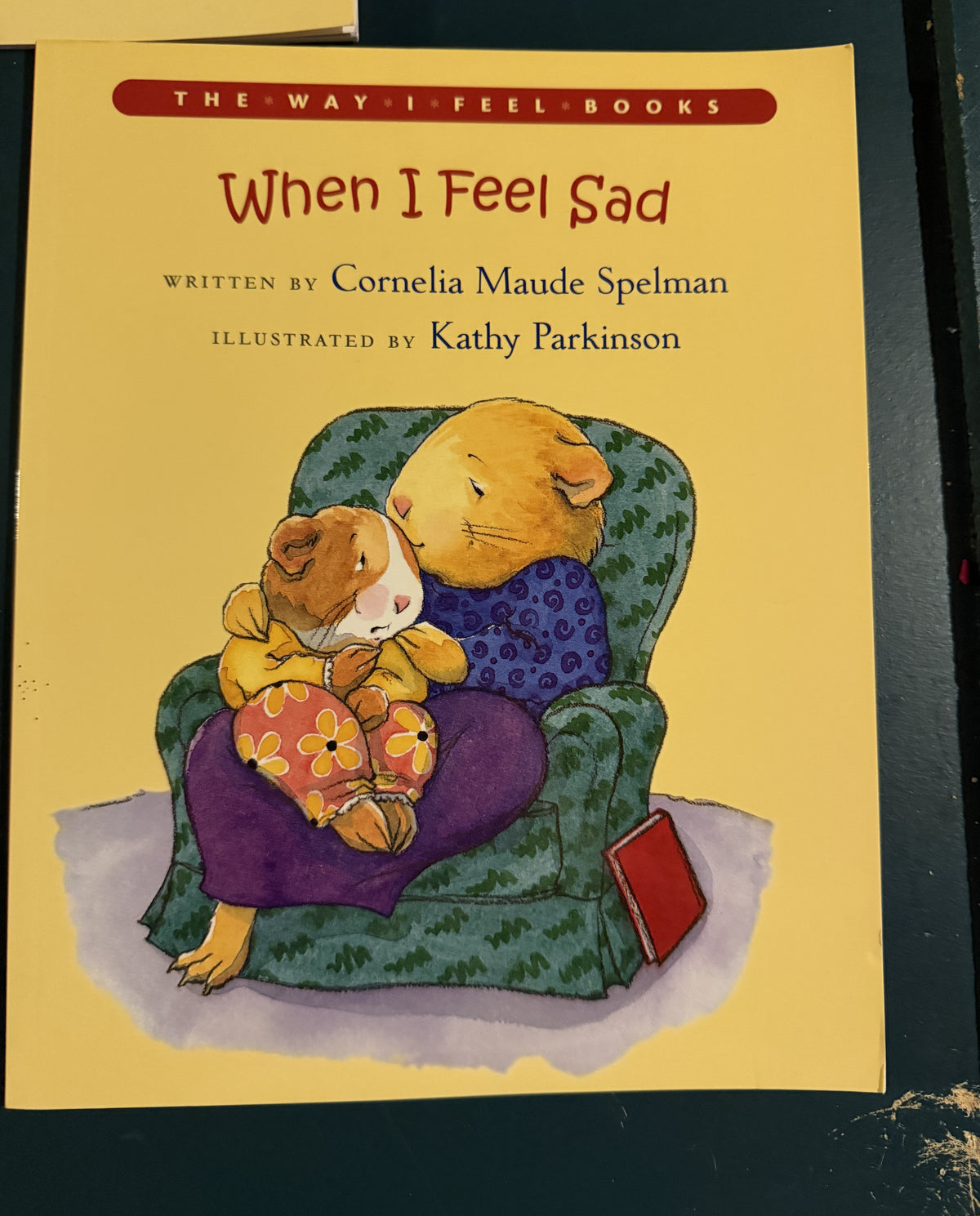 #103 Emotions Book Bundle