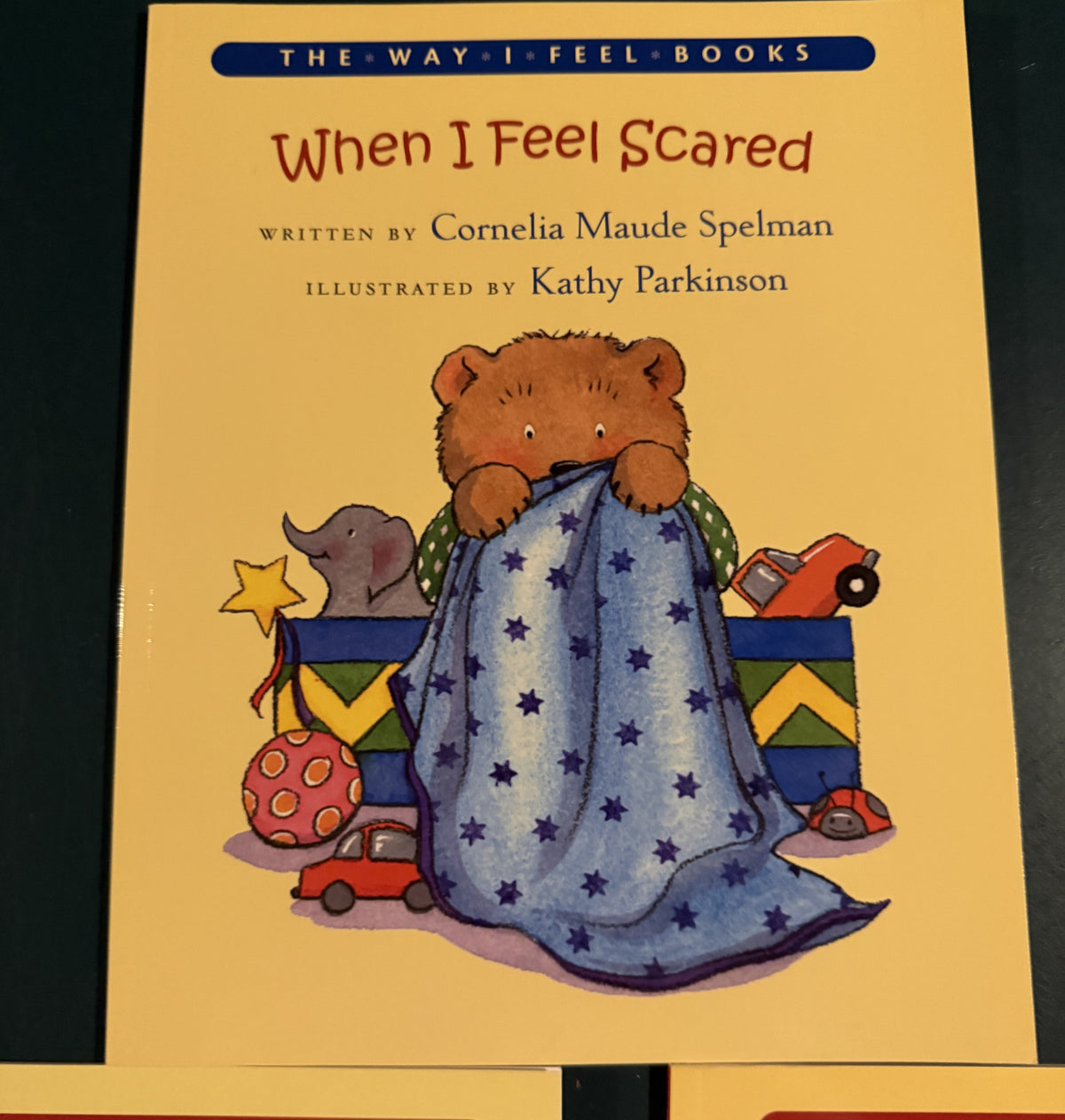 #103 Emotions Book Bundle