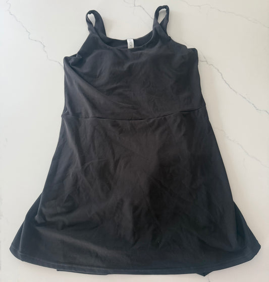 #104 Ellesport Women’s Athletic Dress Medium