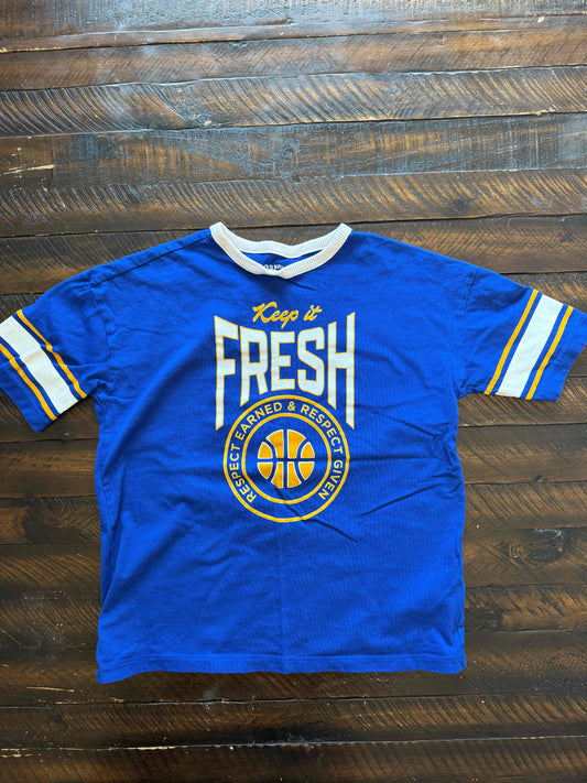 134 Old Navy Boys Fresh shirt 8