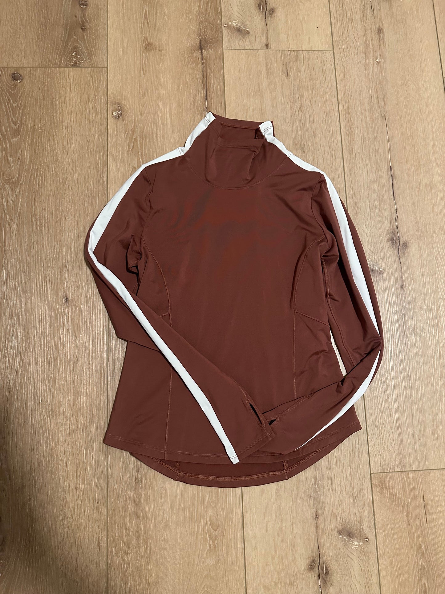 #161 Women’s Size Small Calia Cold Weather Turtleneck(Reduced!)