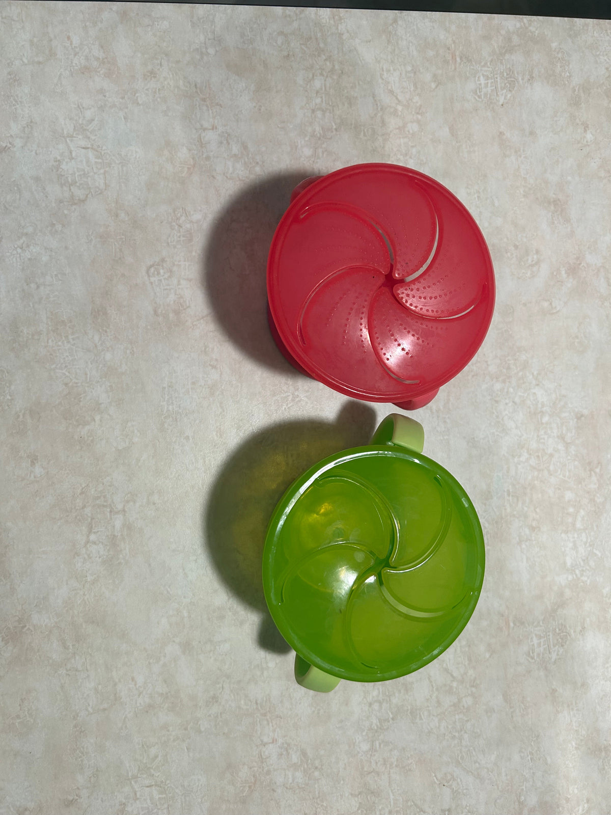 Seller 128 - Snack Cups