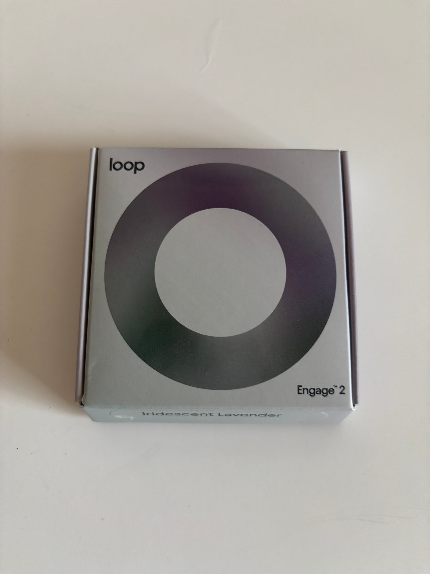 #75 Loop Engage 2 Earplugs