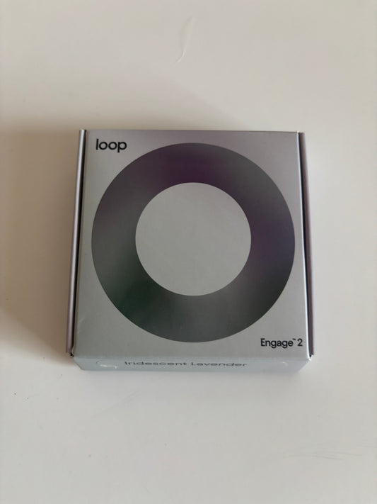 #75 Loop Engage 2 Earplugs