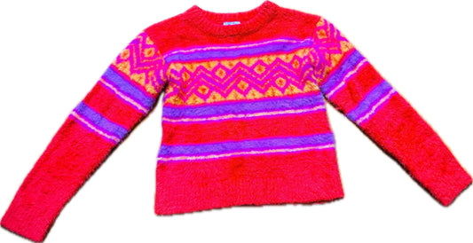 SALE $4 Seller #72 Holiday sweater Size 6 $5