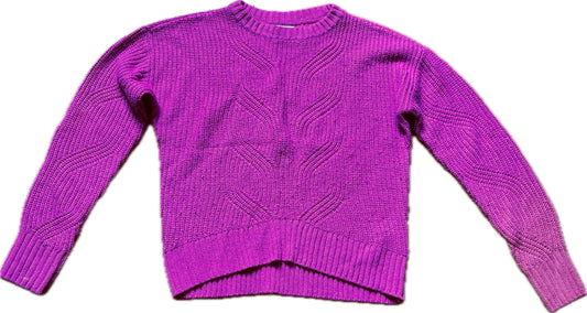 SALE $4 Seller #72 Eric Threats Sweater Size 10/12, super cute stitch design - Great condition! $5