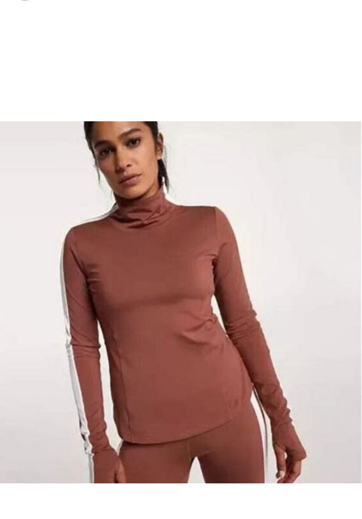 #161 Women’s Size Small Calia Cold Weather Turtleneck(Reduced!)