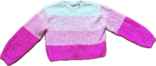 SALE $3 Seller #72 Place Sweater- Super cute and comfy, Size 10/12 $4