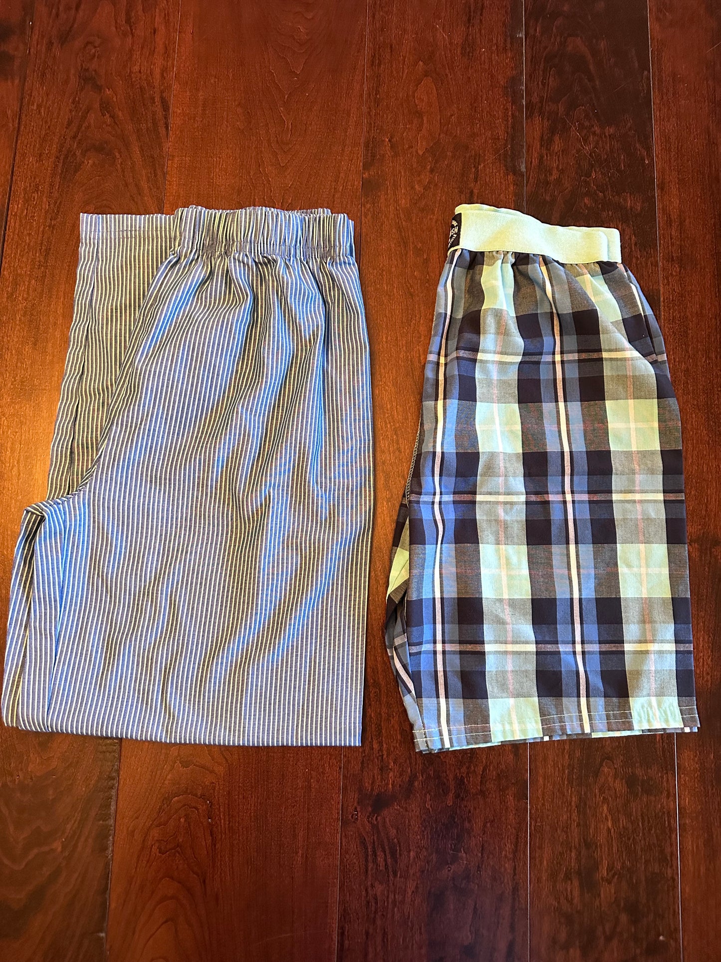 Osh Kosh - Boys PJ Bottoms (Shorts & Pants) - Size 8