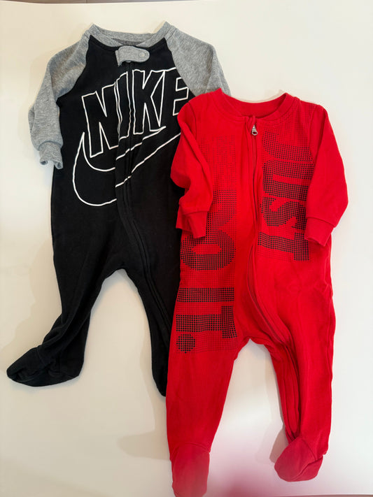 #50 • Boys • Nike • 6 Months • VGUC