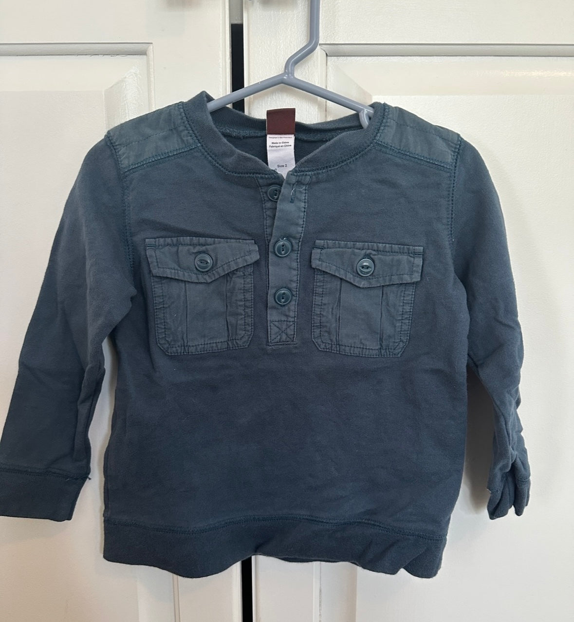 Tea Collection size 2 l/s Henley