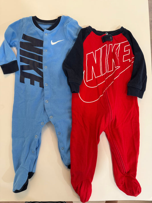 #50 • Boys • Nike • 9 Months • VGUC