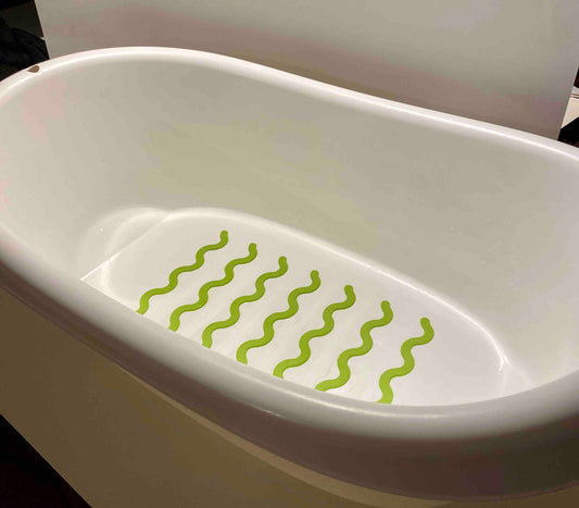 IKEA LÄTTSAM Baby bath tub