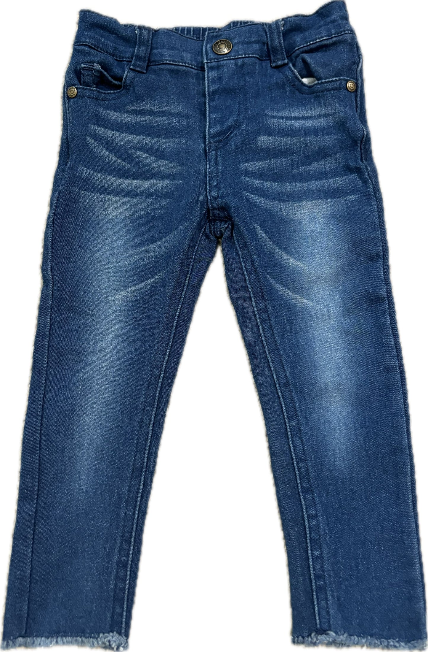 #79B Girls 18M Jessica Simpson jeans