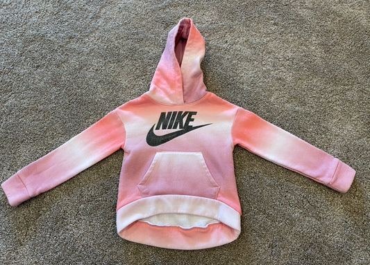 Seller 10- Nike girls pullover sweatshirt size xs