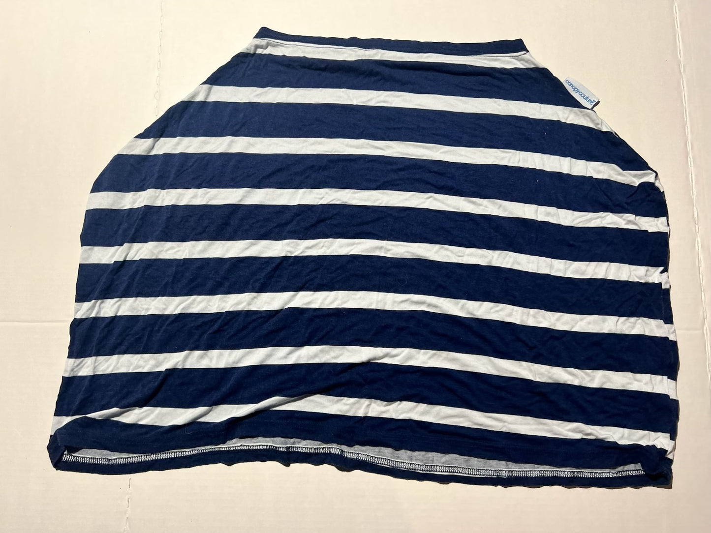 #100 Carseat/Nursing Cover