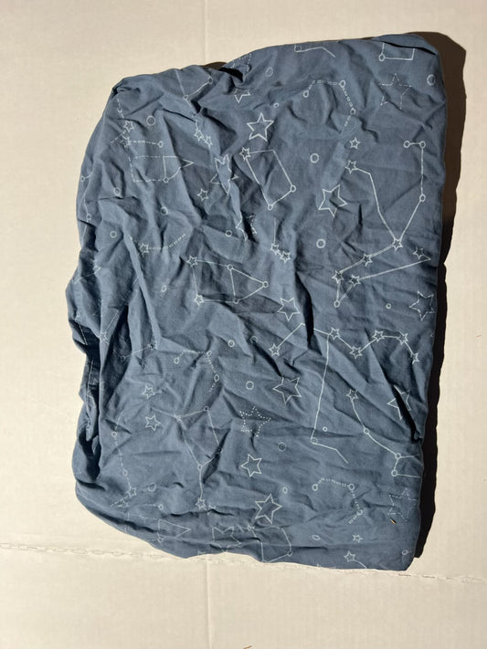 #100 Changing Table Cover