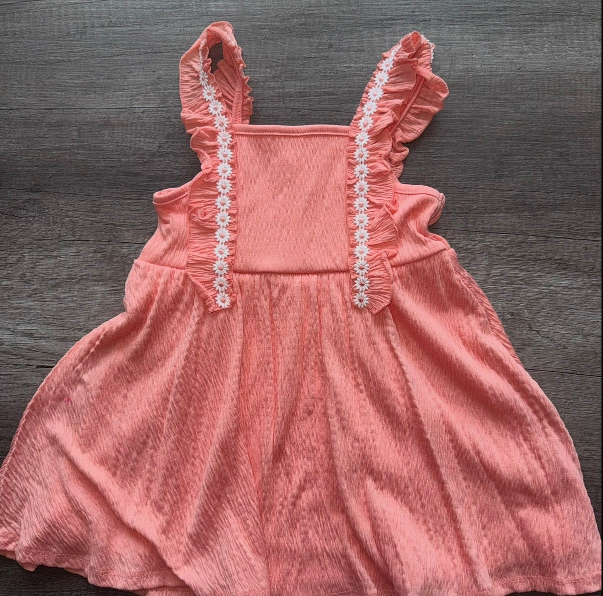 #140- Size 2T