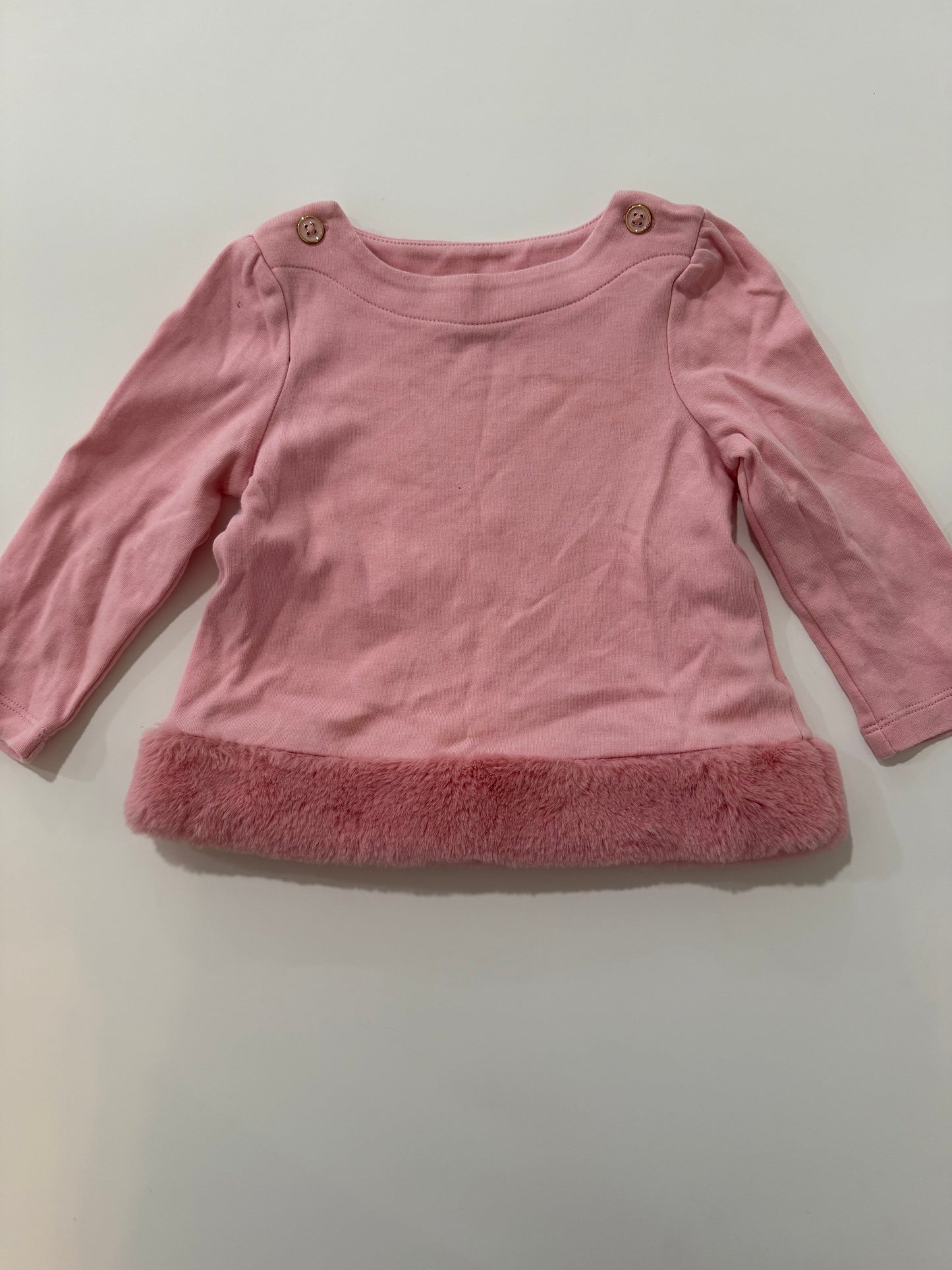 #50 • Girls • Janie & Jack • 18-24 Months • EUC
