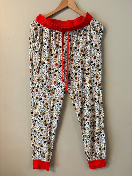 #133 **REDUCED** Women’s Large Bamboo Pants