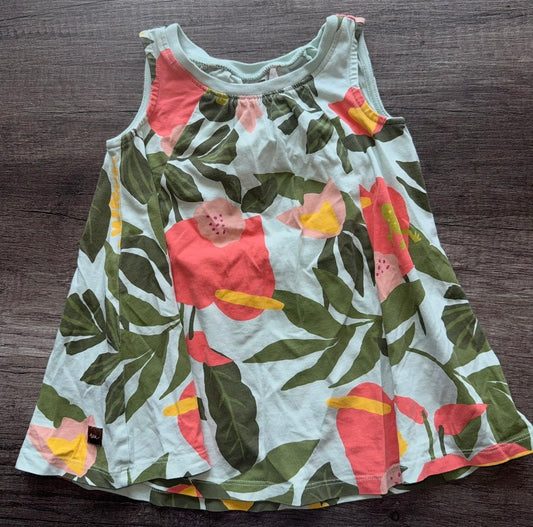 #140- Size 12-18M Tea Collection dress