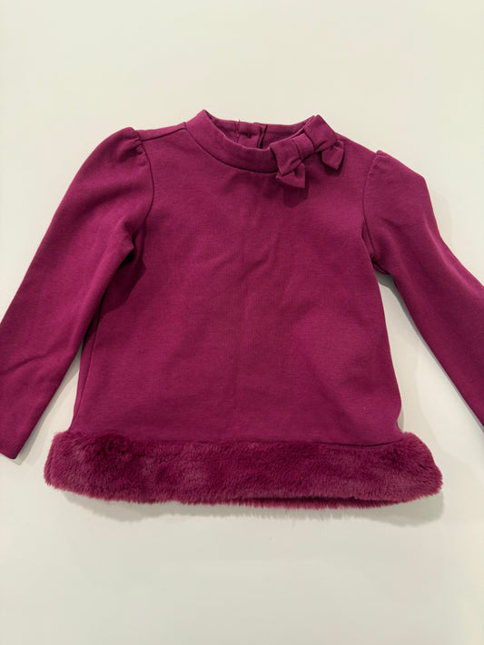 #50 • Girls • Janie & Jack • 18-24 Months • EUC