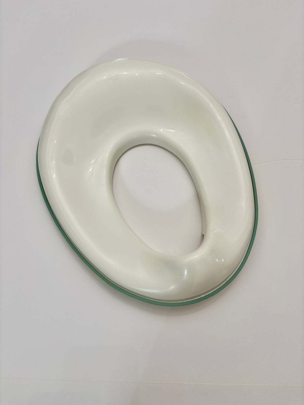 #121 Jool Baby potty training seat, VGUC