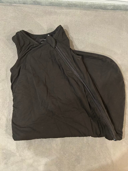 Seller 128 - REDUCED Little Sleepies Seasonless 0-6m Sleepsack