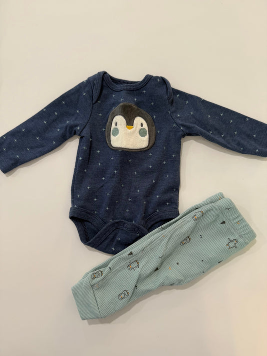 #50 • Boys • Sterling Baby • 3 Months • NWOT