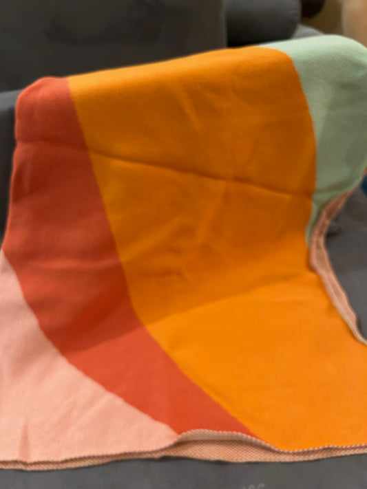 Seller 128 - Nordstrom Baby Blanket