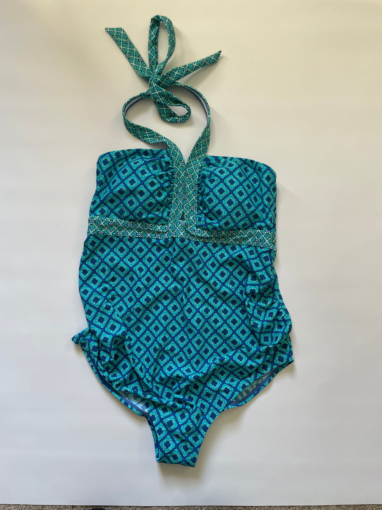 Maternity Swimsuit, M
