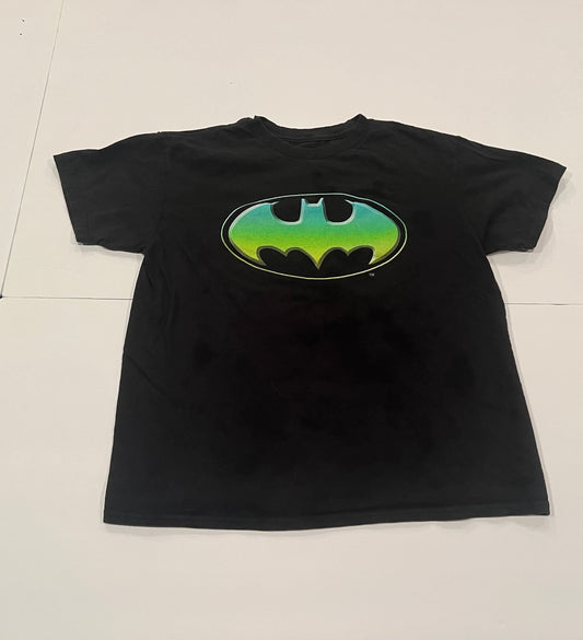 #180 Boys Small (6-7) Batman Tshirt