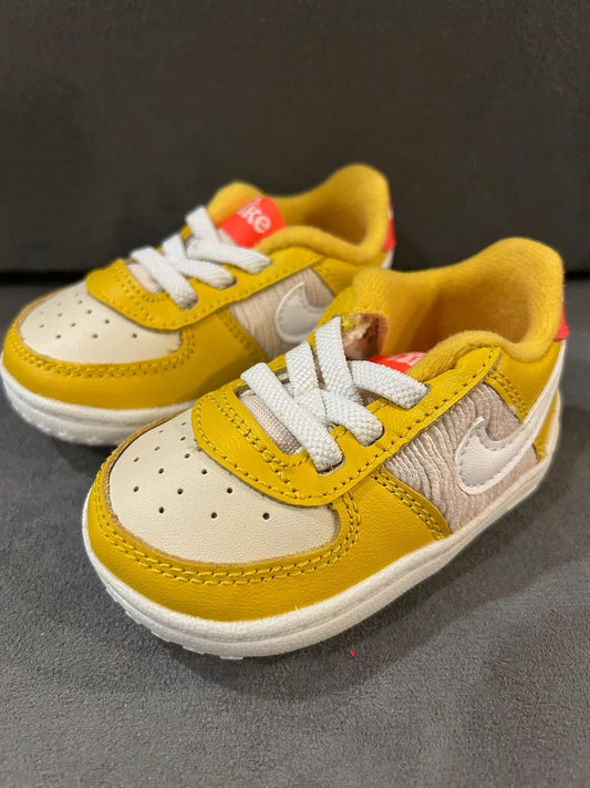 Seller 128 - REDUCED Nike Baby Shoes 4C