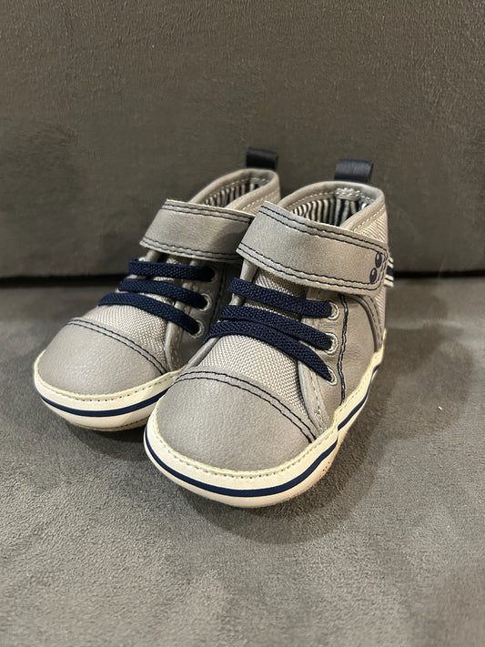 Seller 128 - Stride Rite Shoes 0-6M