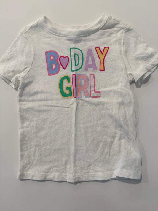 #50 • Girls • Old Navy • 2T • EUC