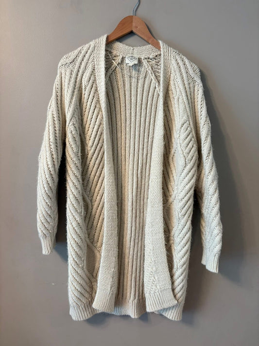 #133 **REDUCED** Women’s Large Cardigan