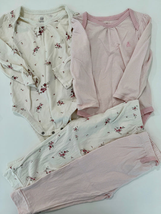 #50 • Girls • Baby Gap • 18-24 Months • EUC