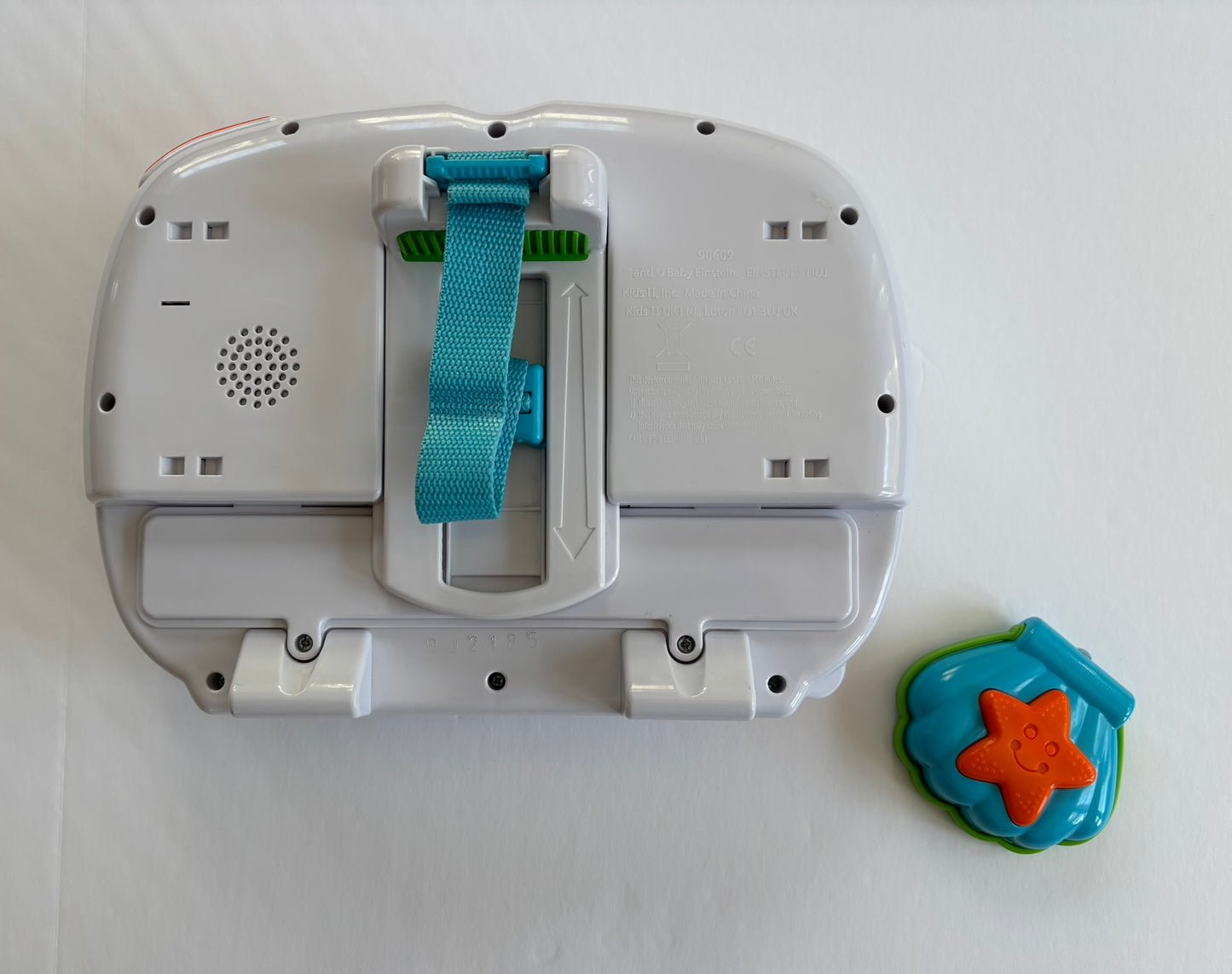 #101 Baby Einstein Sea Dreams Soother Sound Machine