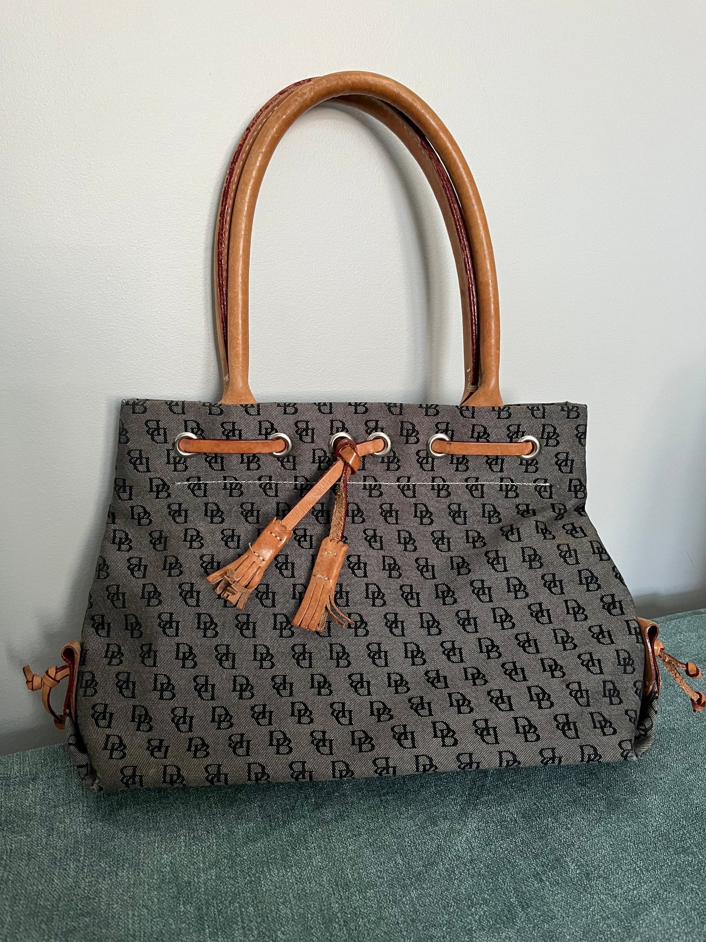 Seller 229 - Dooney & Bourke Handbag