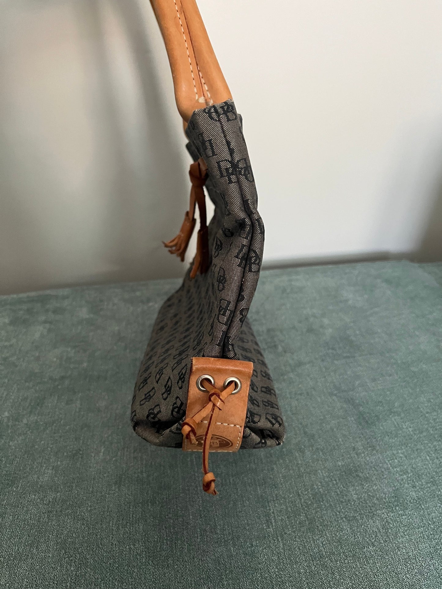 Seller 229 - Dooney & Bourke Handbag