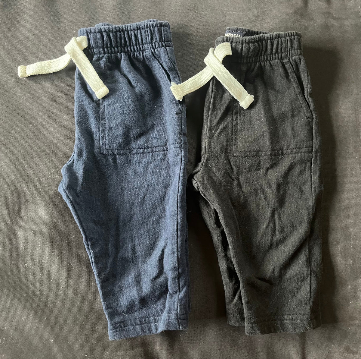 Seller #13 OshKosh boys 9 months pants, 2