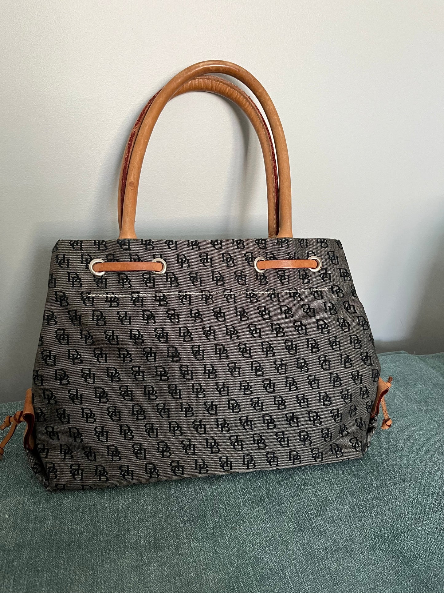 Seller 229 - Dooney & Bourke Handbag