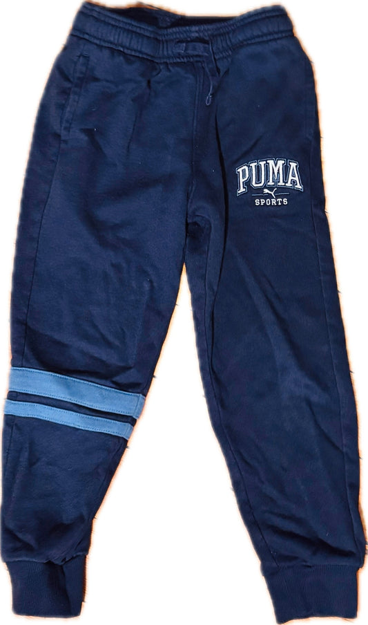 SALE $3 Seller #72 Puma Sweatpants Size 6 $4