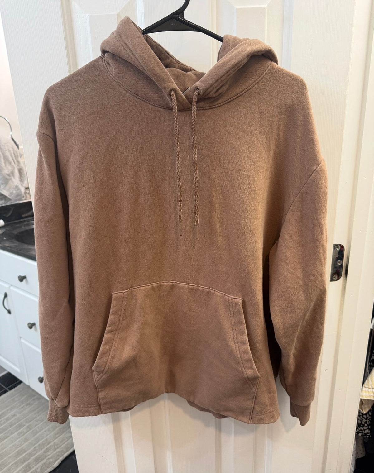 #51 Athleta Women's L Hoodie Sweatshirt