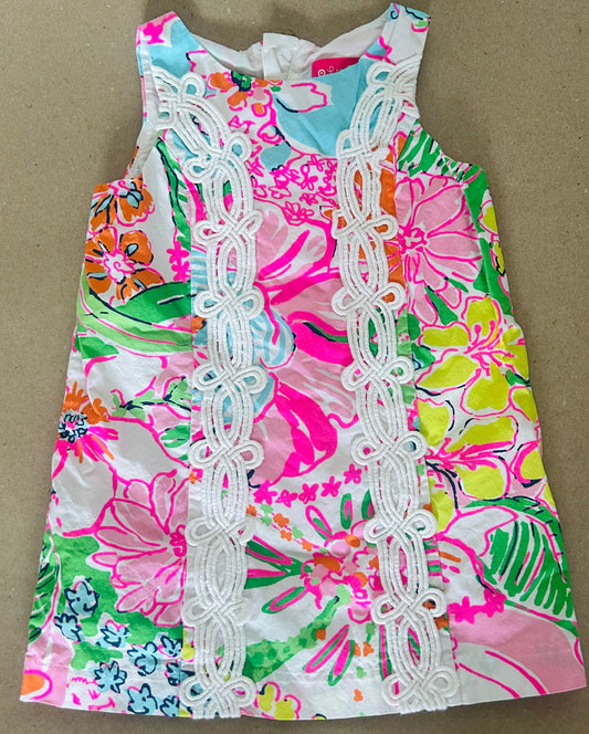 #15 LP x T 2t Dress